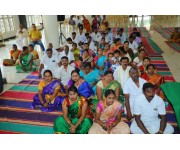 Annamayya Sankeerthana Sahitha Sri Venkateswara Saamoohika Divya Kalyanotsavam on 18th june, 2019